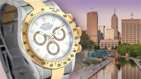 used rolex indianapolis|rolex store indianapolis.